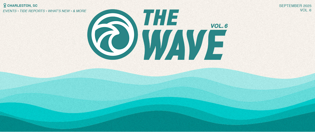 The Wave Newsletter September