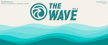 The Wave Newsletter November Cover 