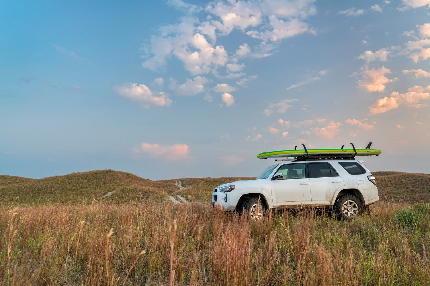 Beginner's Guide to Paddleboarding | Sun Protection Active Wear