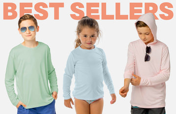 Youth Best Sellers