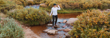 Women's Trail Fits