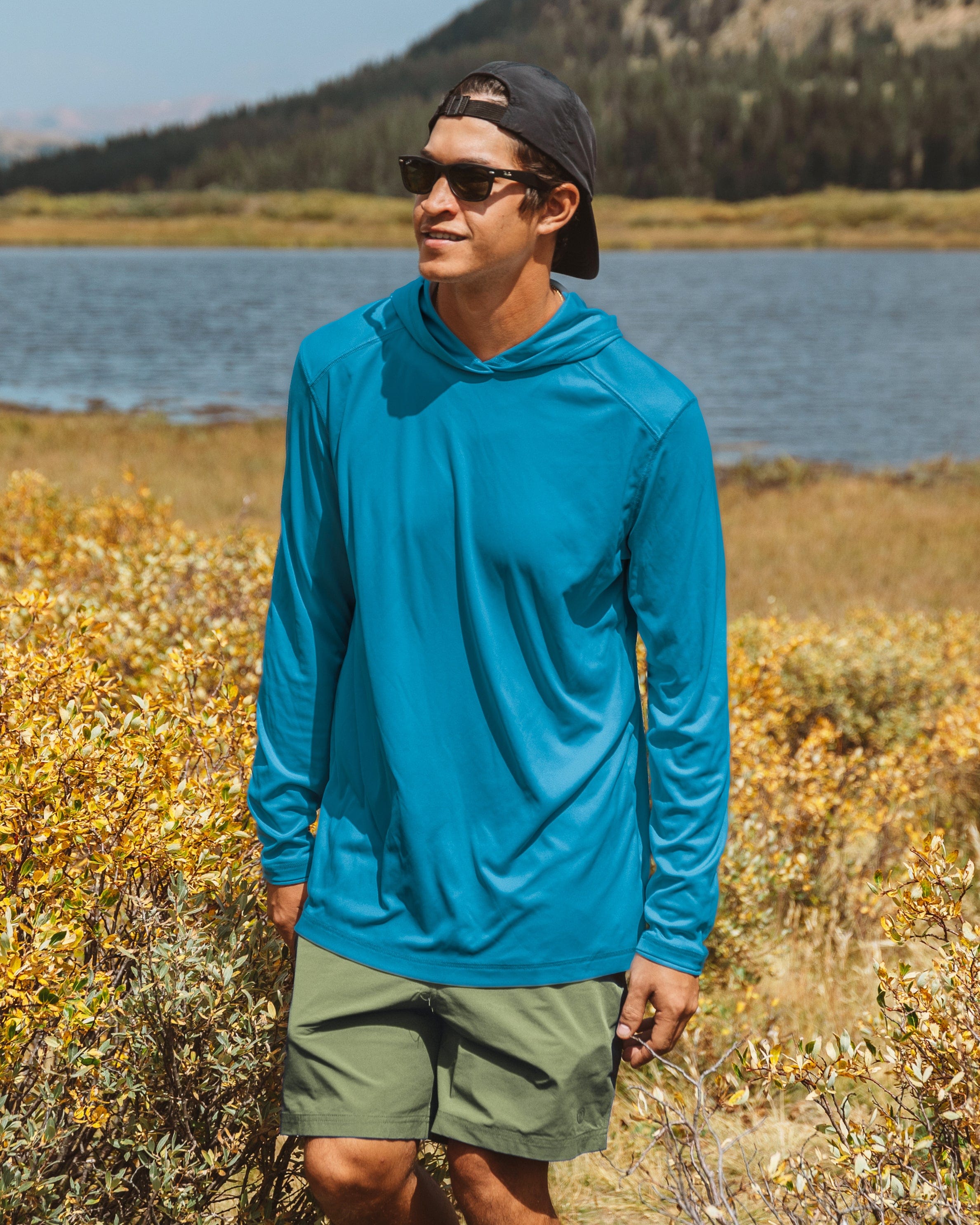 Vapor Apparel | Sun Protection Clothing | UPF 50+
