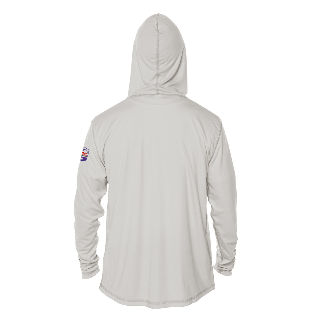 Summits Men's Solar Hoodie