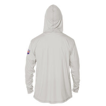 Summits Men's Solar Hoodie