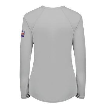 Summits Women's Solar Long Sleeve