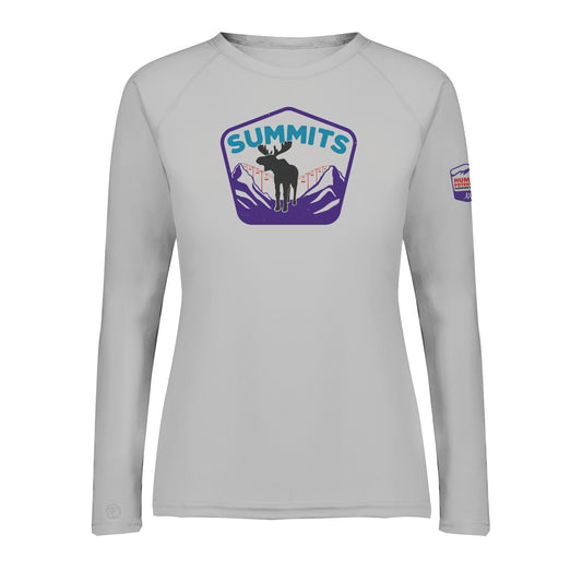 Summits Women's Solar Long Sleeve