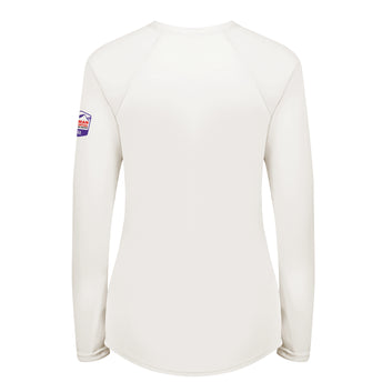 Winter's End Women's Solar Long Sleeve