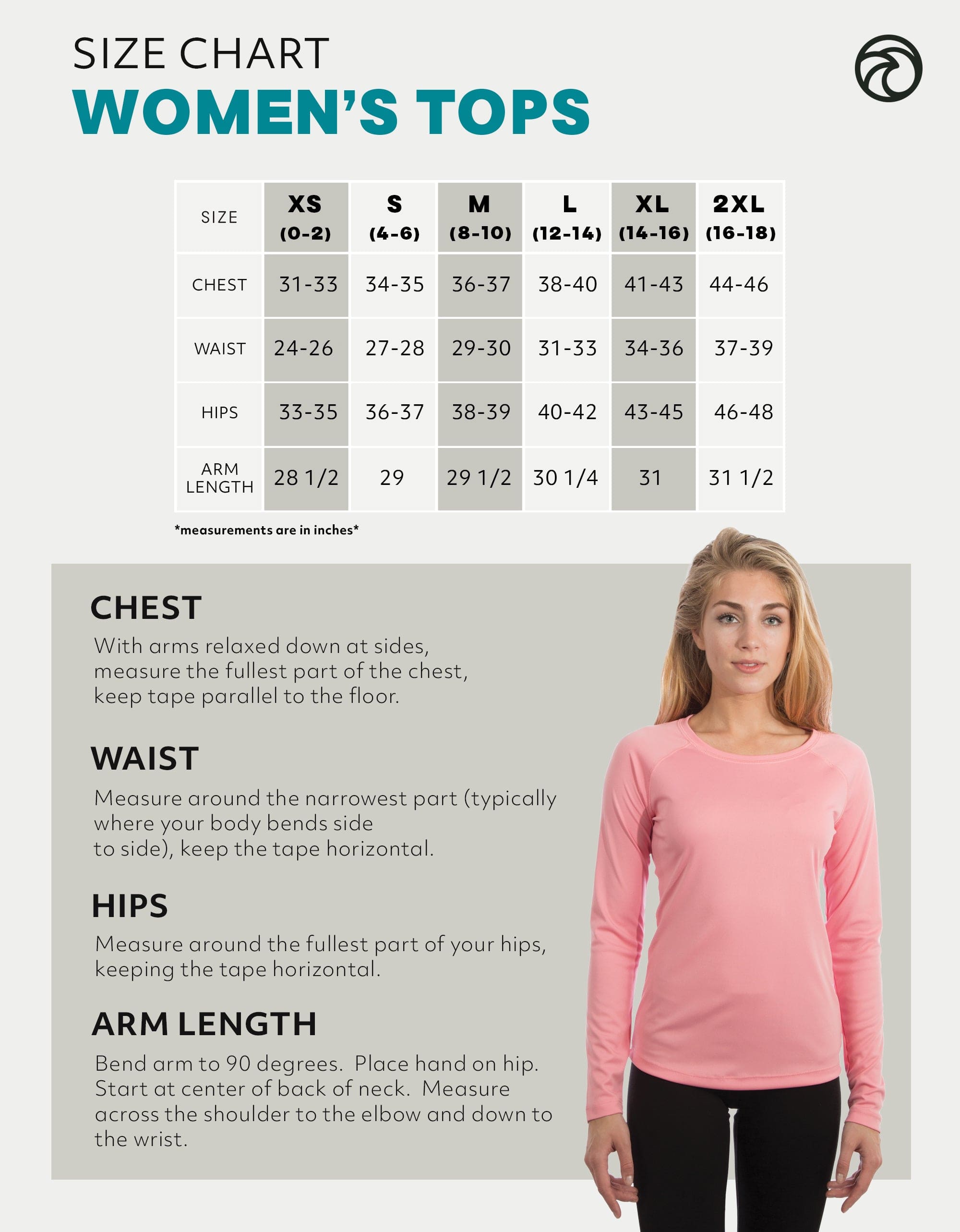 Fit Sizing