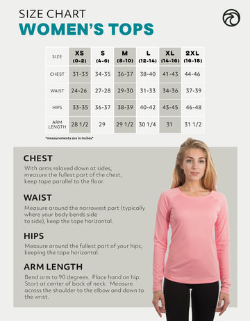 T-Shirt Size Guide  Shirt length guide, Sleeve length guide