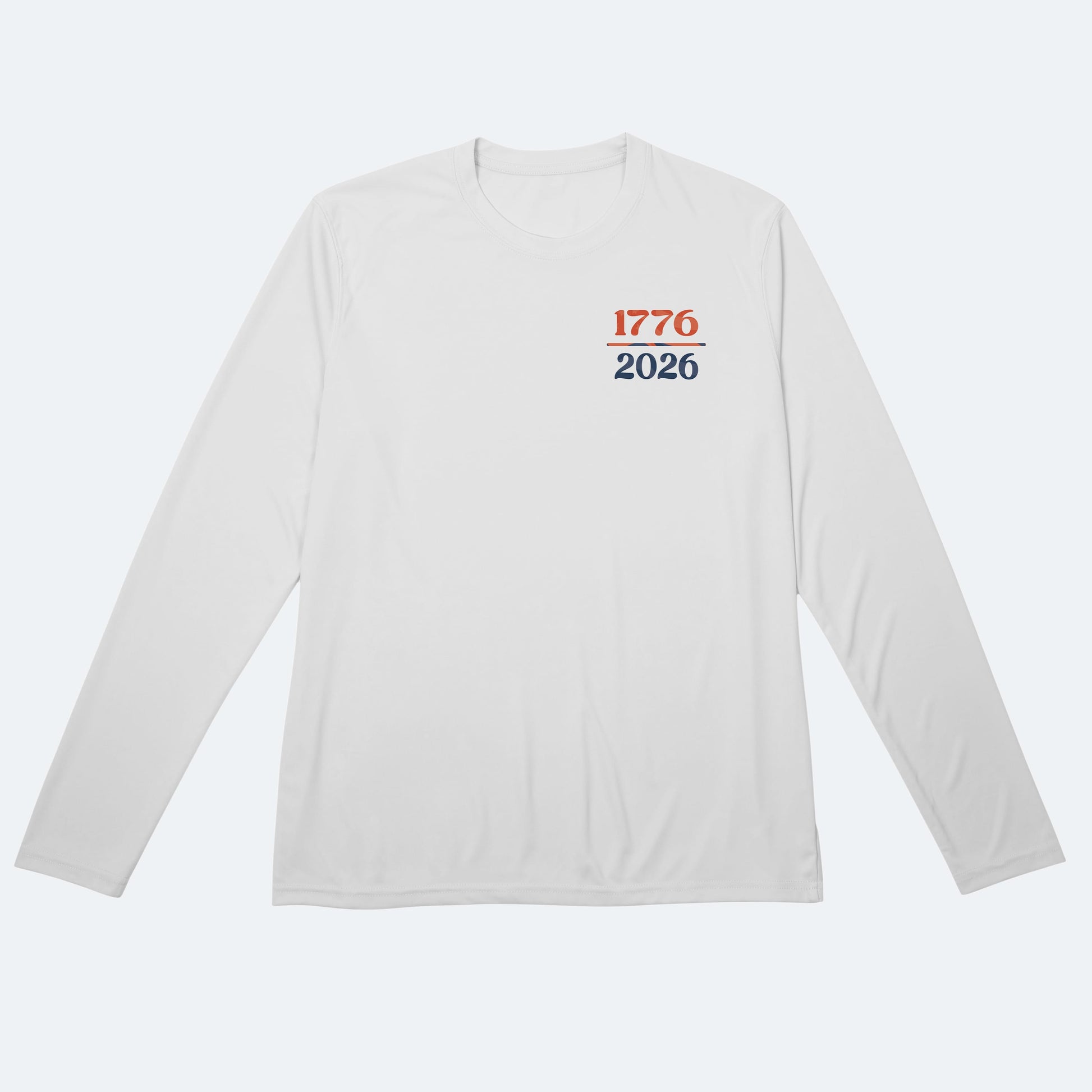 Vapor Apparel Sun Protection 1776 Marlin Solar Long Sleeve