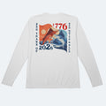 Vapor Apparel Sun Protection 1776 Marlin Solar Long Sleeve