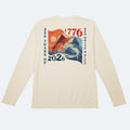 Vapor Apparel Sun Protection 1776 Marlin Solar Long Sleeve