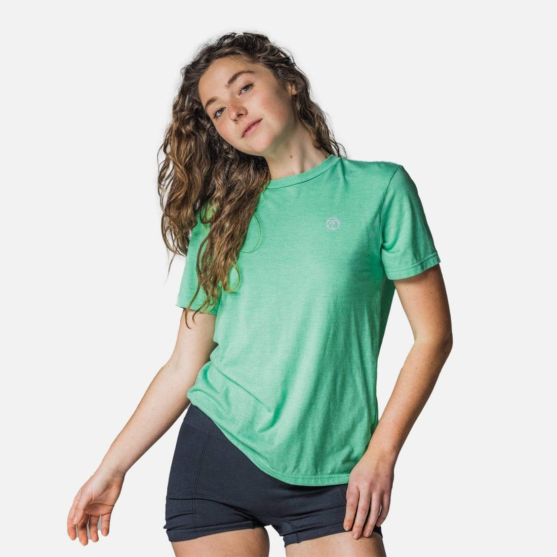Vapor Apparel Sun Protection 200 Mile Short Sleeve Tee