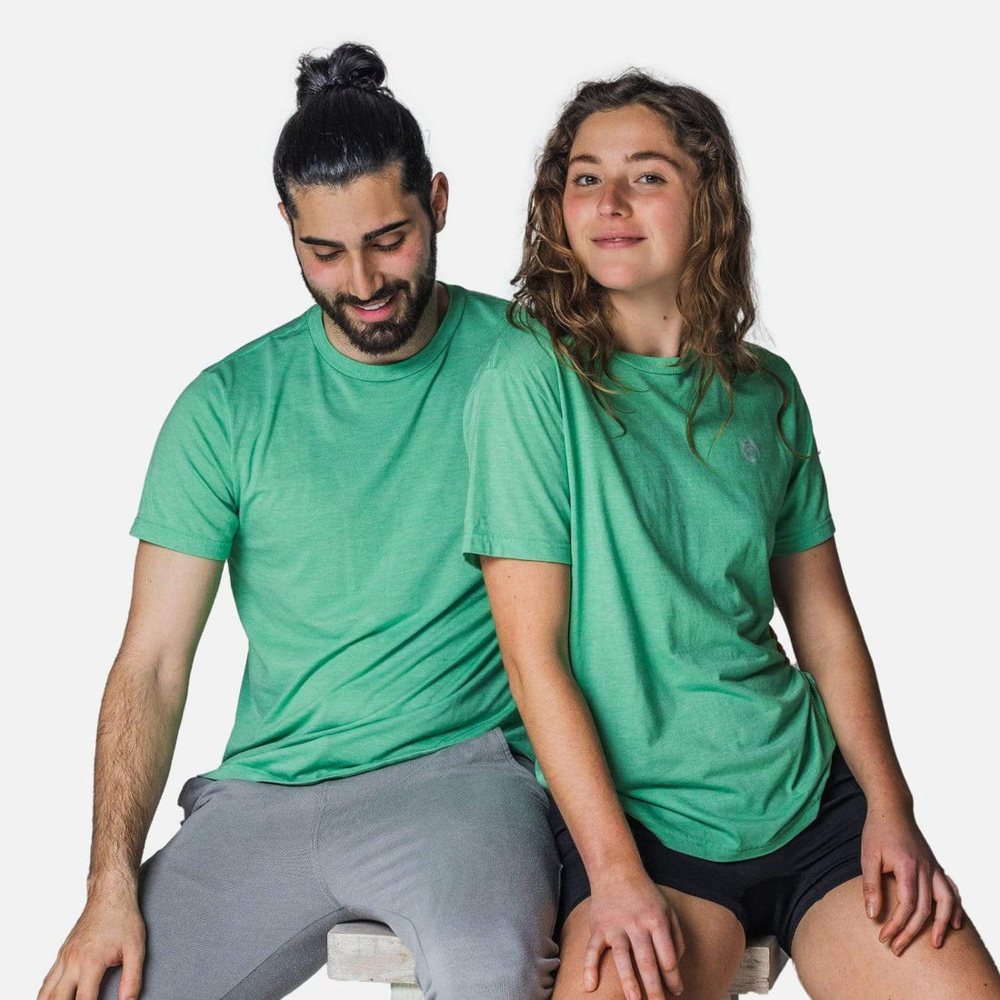 Vapor Apparel Sun Protection 200 Mile Short Sleeve Tee