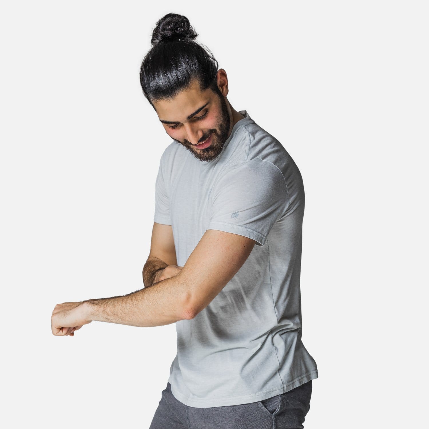 Vapor Apparel Sun Protection 200 Mile Short Sleeve Tee