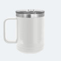 Vapor Apparel Sun Protection 250 Sunrays 15oz Coffee Tumbler