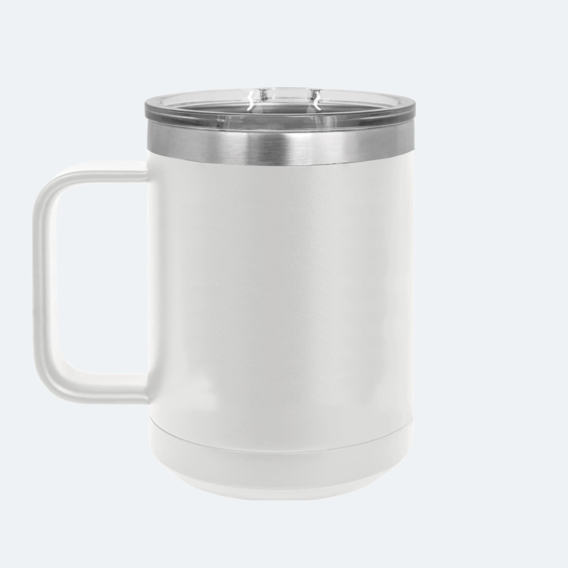 Vapor Apparel Sun Protection 250 Sunrays 15oz Coffee Tumbler