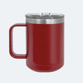 Vapor Apparel Sun Protection 250 Sunrays 15oz Coffee Tumbler