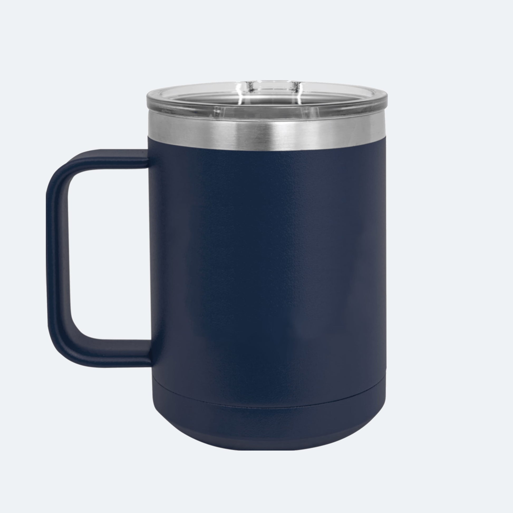 Vapor Apparel Sun Protection 250 Sunrays 15oz Coffee Tumbler