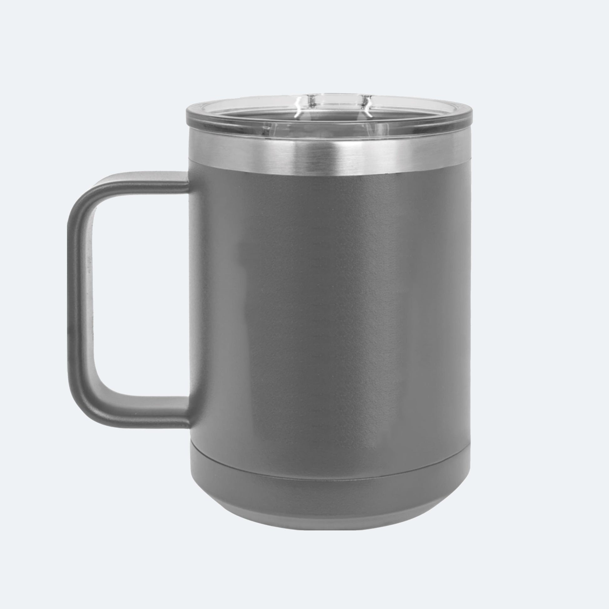 Vapor Apparel Sun Protection 250 Sunrays 15oz Coffee Tumbler