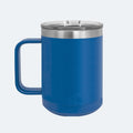 Vapor Apparel Sun Protection 250 Sunrays 15oz Coffee Tumbler