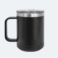 Vapor Apparel Sun Protection 250 Sunrays 15oz Coffee Tumbler