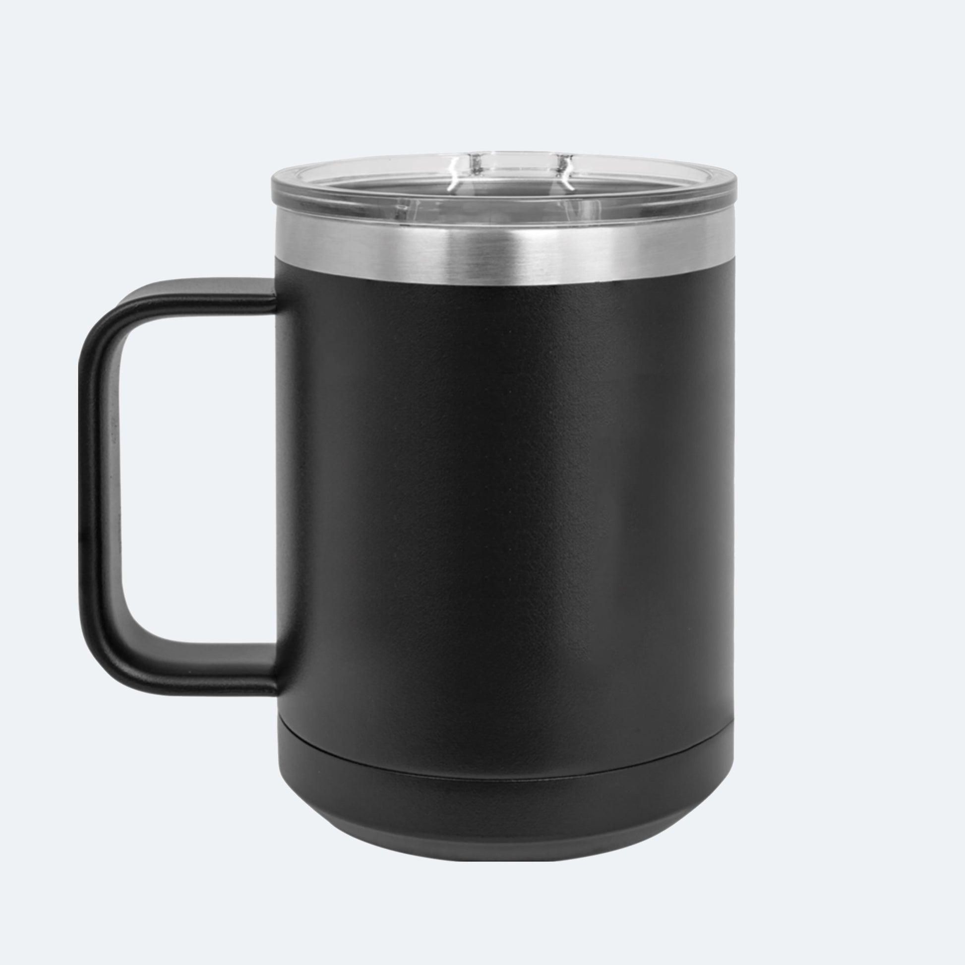 Vapor Apparel Sun Protection 250 Sunrays 15oz Coffee Tumbler