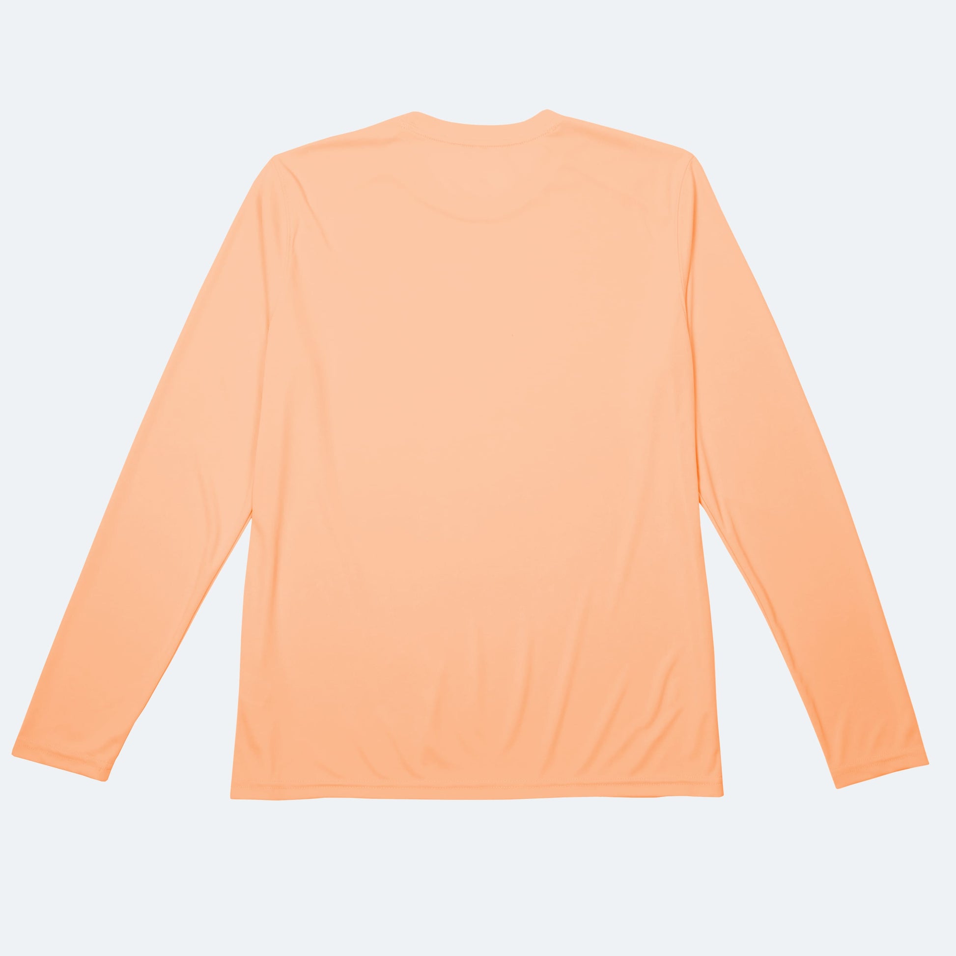 Vapor Apparel Sun Protection 250th Palm and Flag Solar Long Sleeve