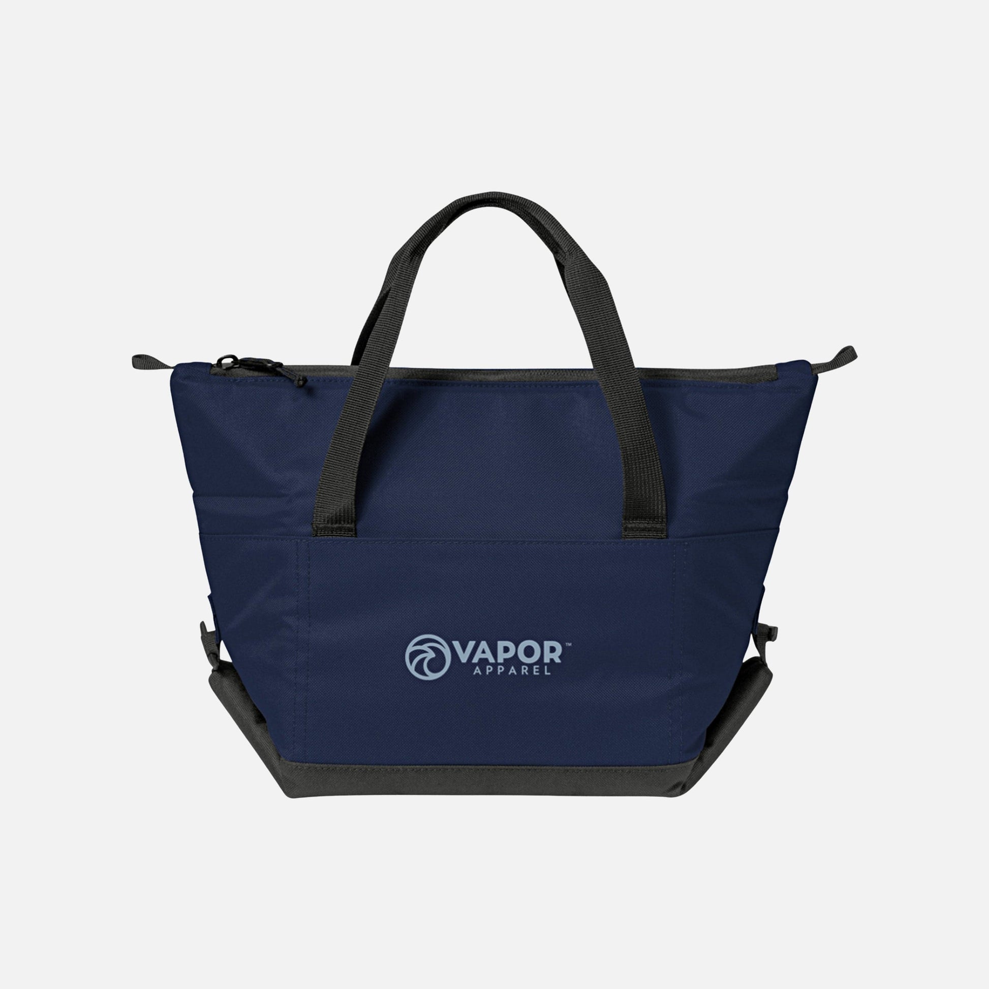 Vapor Apparel Sun Protection 6-Can Collapsible Cooler