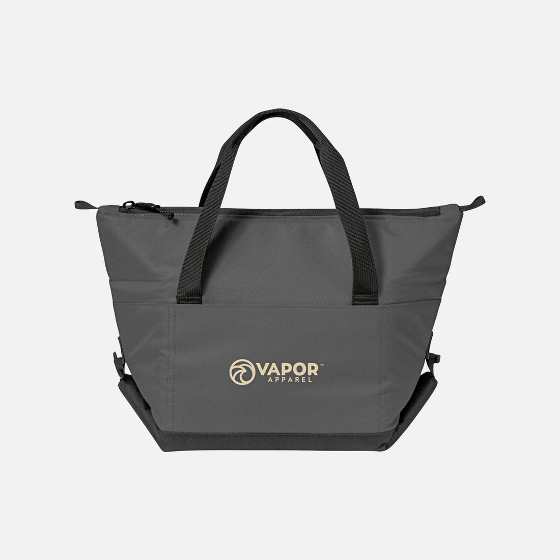 Vapor Apparel Sun Protection 6-Can Collapsible Cooler