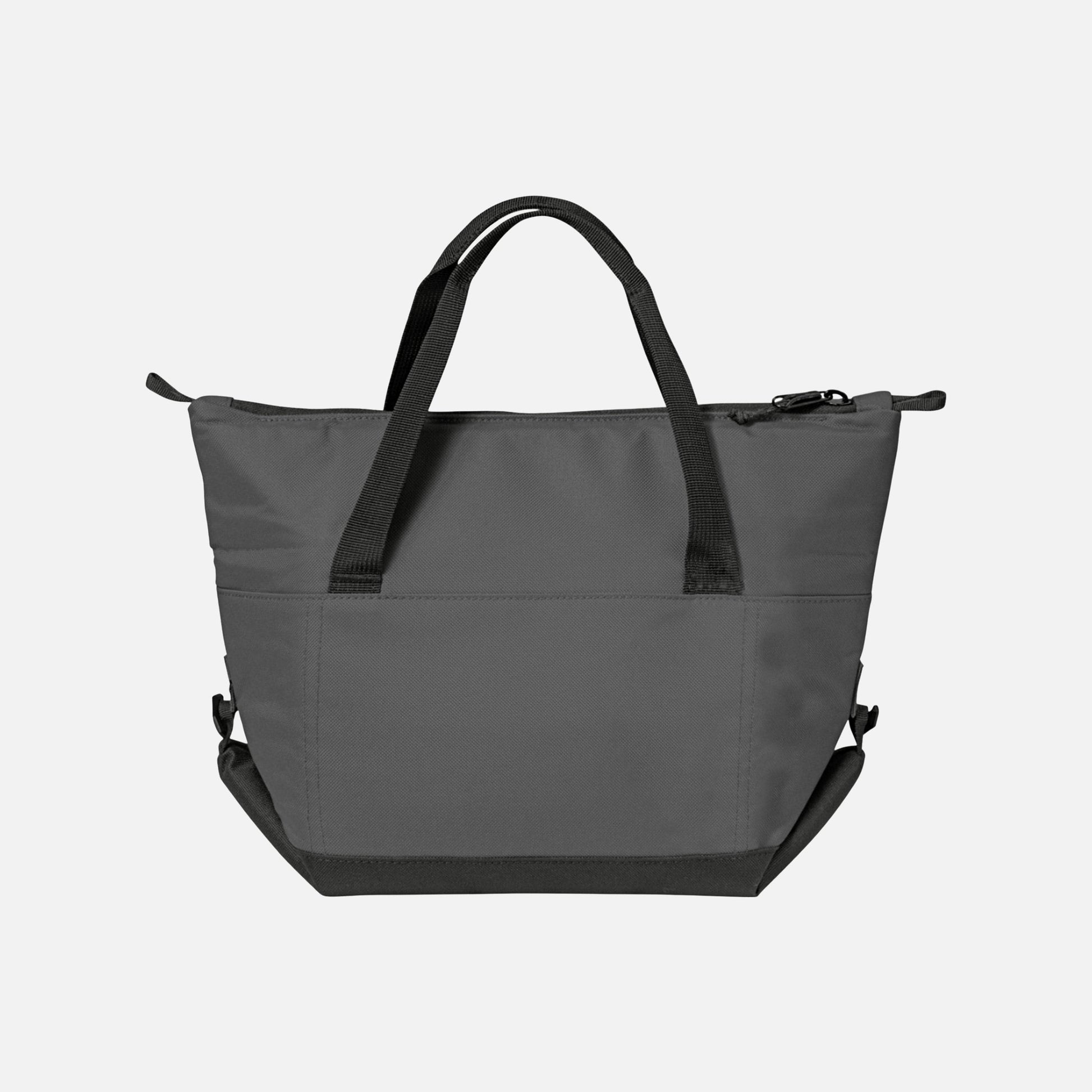 Vapor Apparel Sun Protection 6-Can Collapsible Cooler