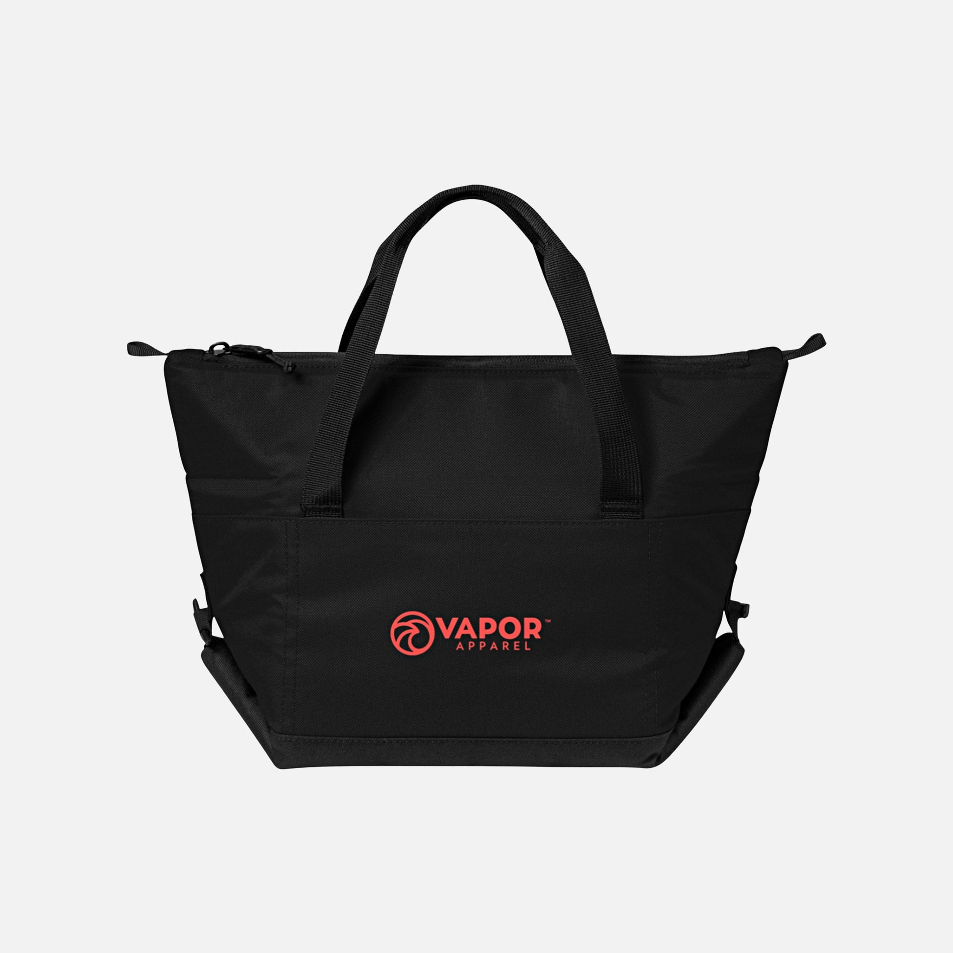 Vapor Apparel Sun Protection 6-Can Collapsible Cooler