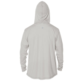 Vapor Apparel Sun Protection Air Force Eco Sol Hoodie