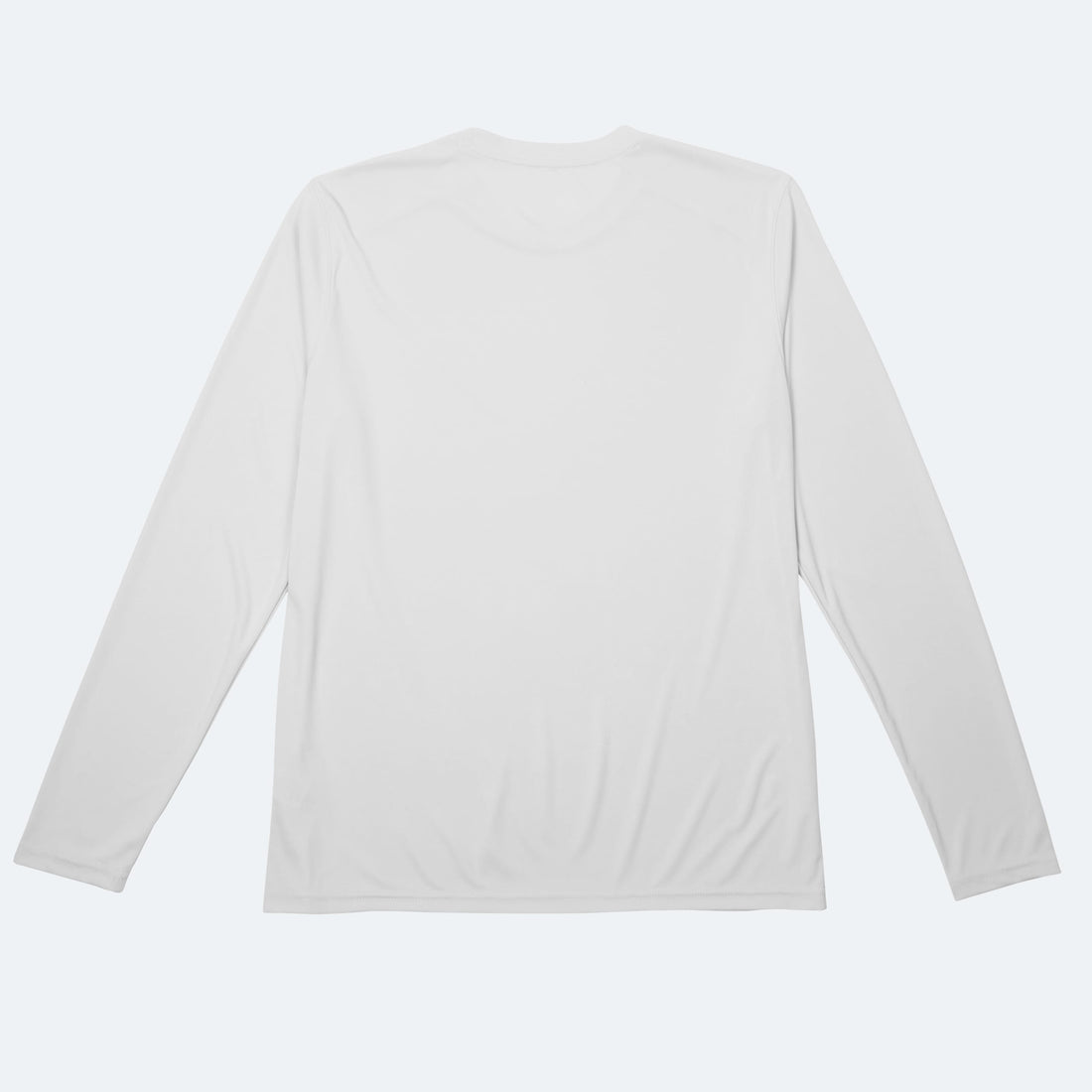 Vapor Apparel Sun Protection Bass Stamp Solar Long Sleeve