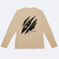 Vapor Apparel Sun Protection Bear Scratch Solar Long Sleeve