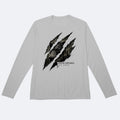 Vapor Apparel Sun Protection Bear Scratch Solar Long Sleeve