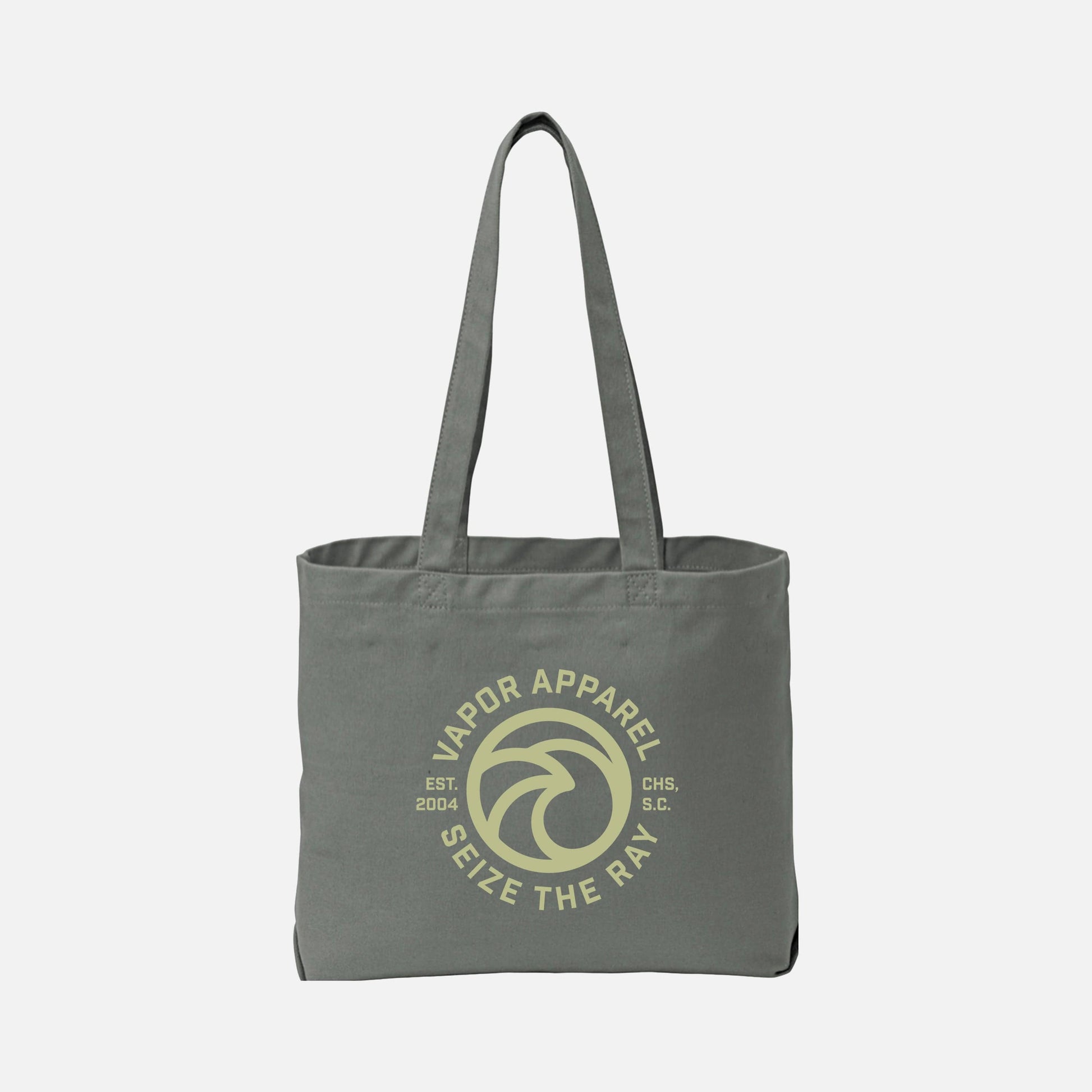 Vapor Apparel Sun Protection Big Wave Beach Tote