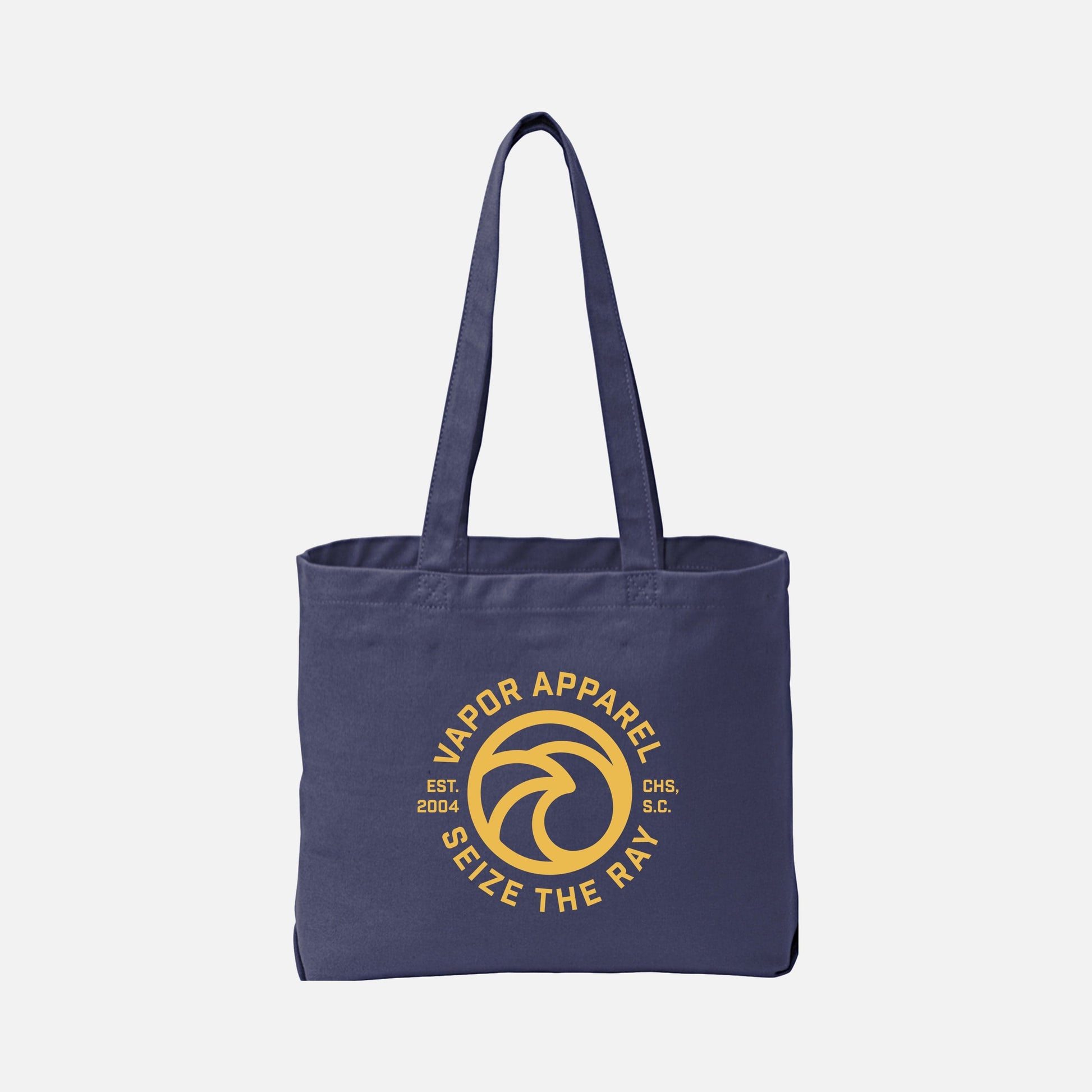 Vapor Apparel Sun Protection Big Wave Beach Tote