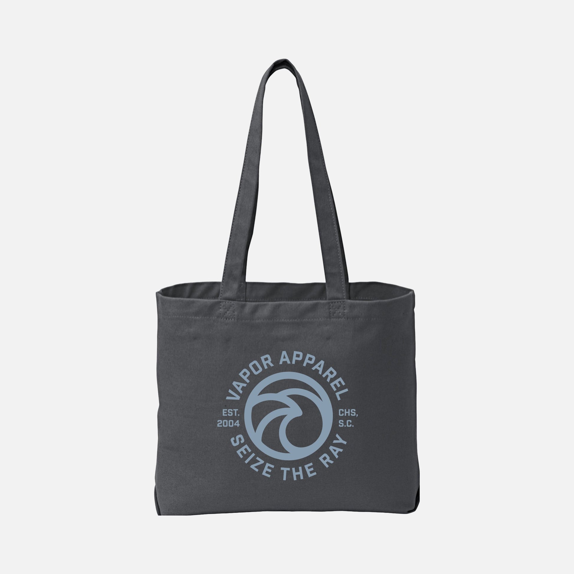 Vapor Apparel Sun Protection Big Wave Beach Tote