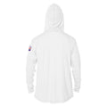 Vapor Apparel Sun Protection Bingo! Men's Solar Hoodie