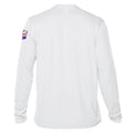 Vapor Apparel Sun Protection Bingo! Men's Solar Long Sleeve