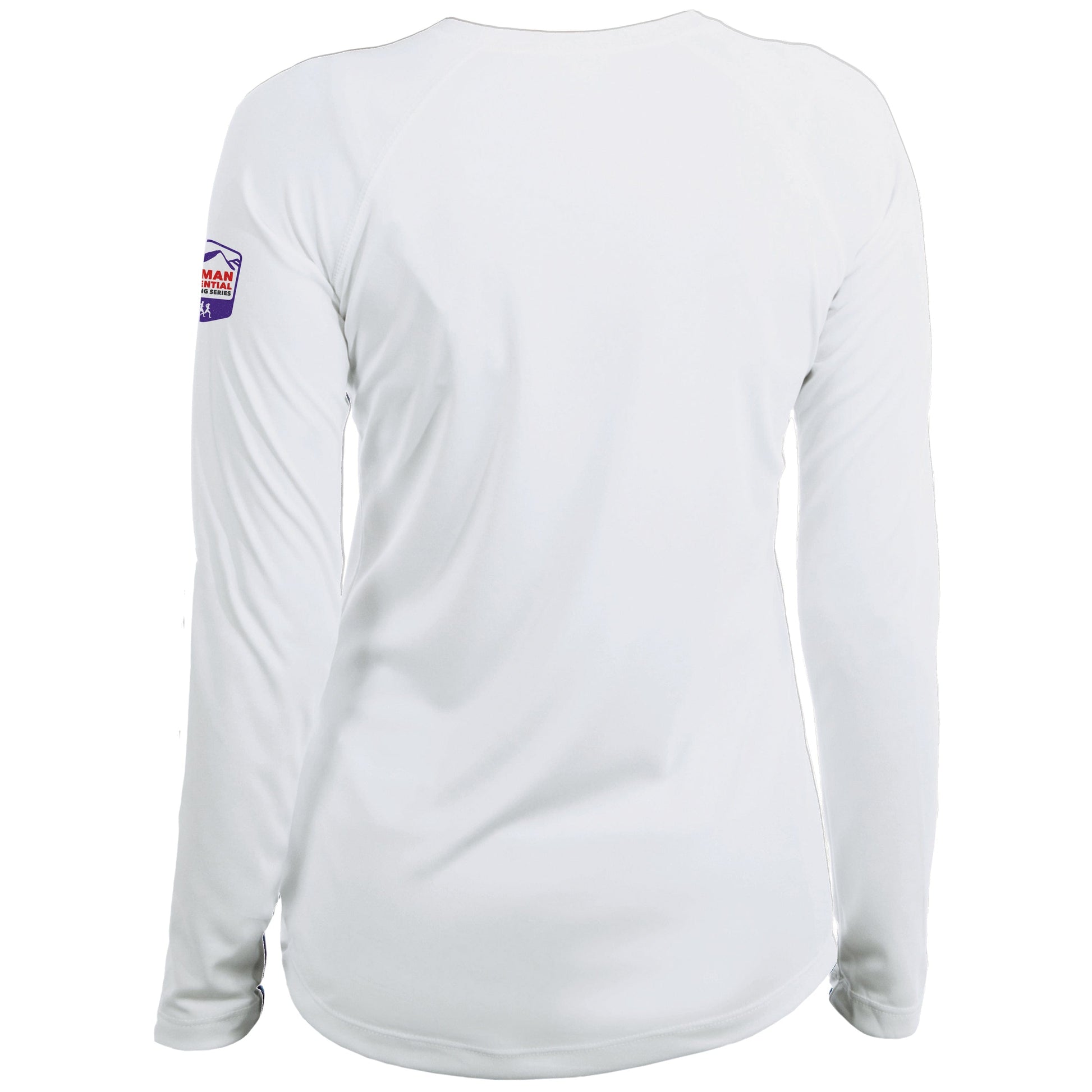 Vapor Apparel Sun Protection Bingo! Women's Solar Long Sleeve