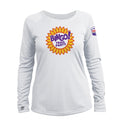 Vapor Apparel Sun Protection Bingo! Women's Solar Long Sleeve