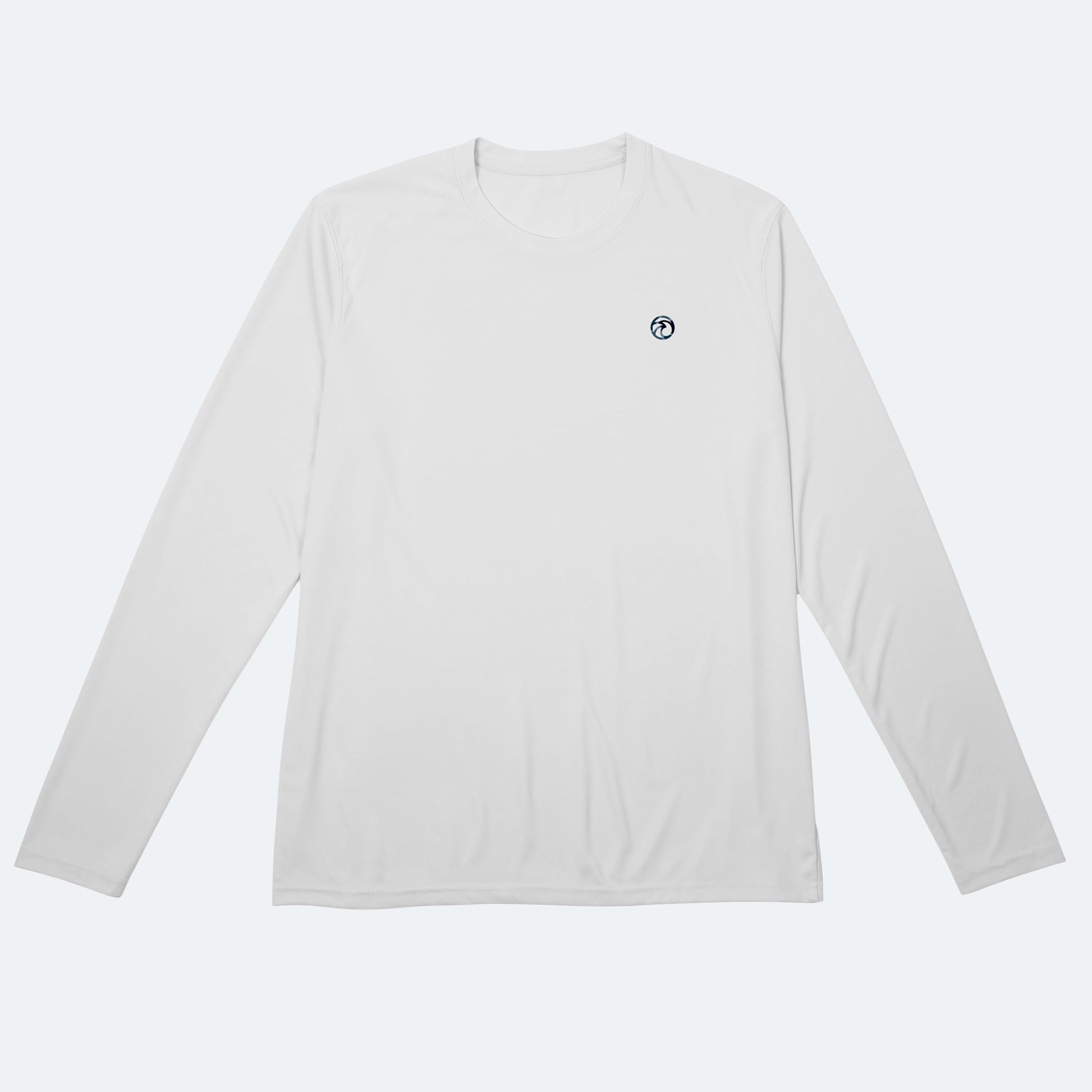 Vapor Apparel Sun Protection Blue Camo Solar Long Sleeve
