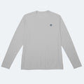 Vapor Apparel Sun Protection Blue Camo Solar Long Sleeve