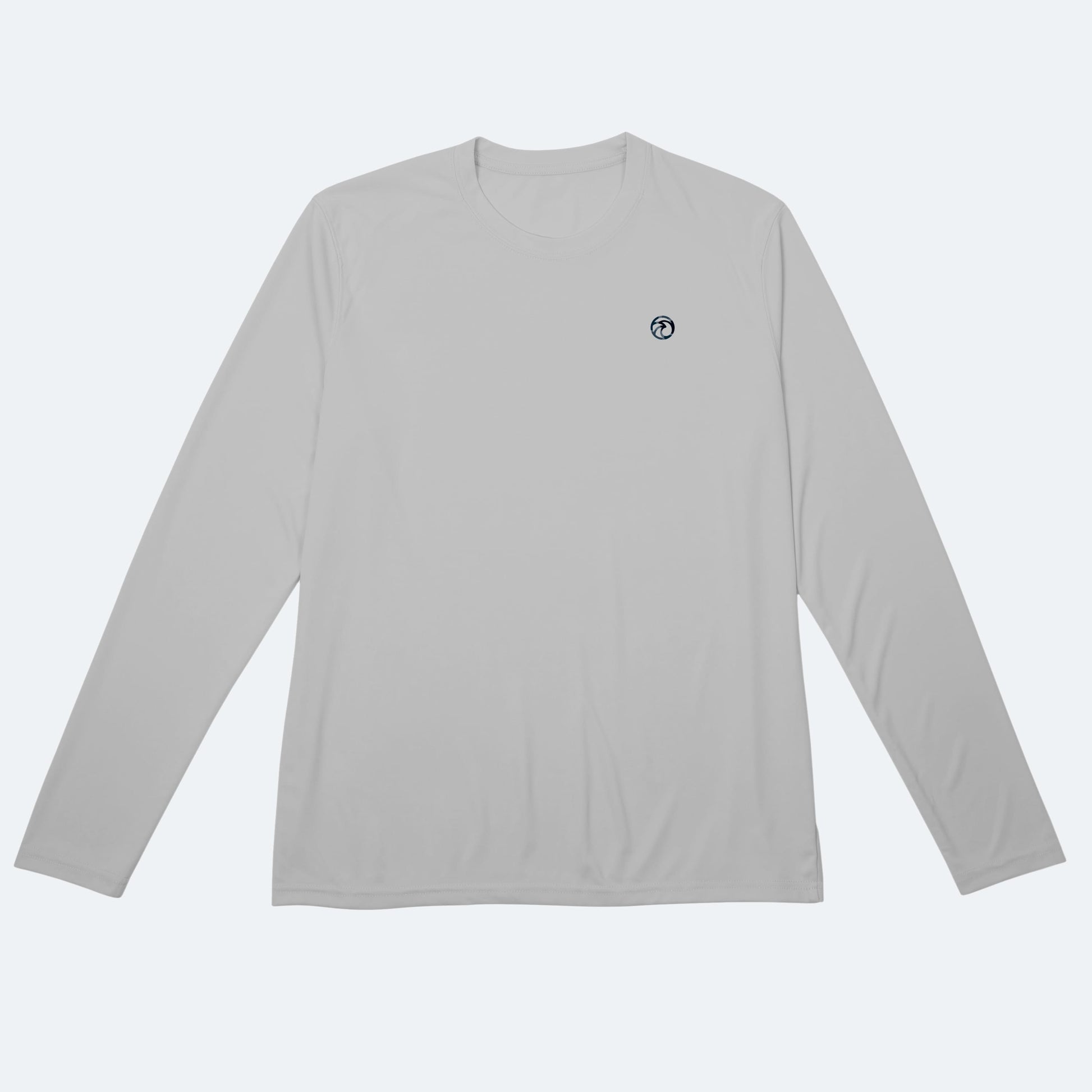 Vapor Apparel Sun Protection Blue Camo Solar Long Sleeve