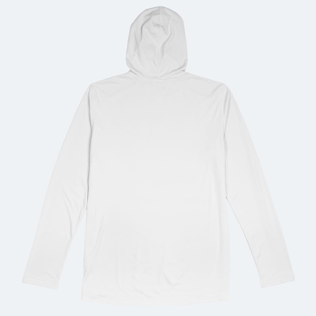 Vapor Apparel Sun Protection Camo Redfish Solar Hoodie