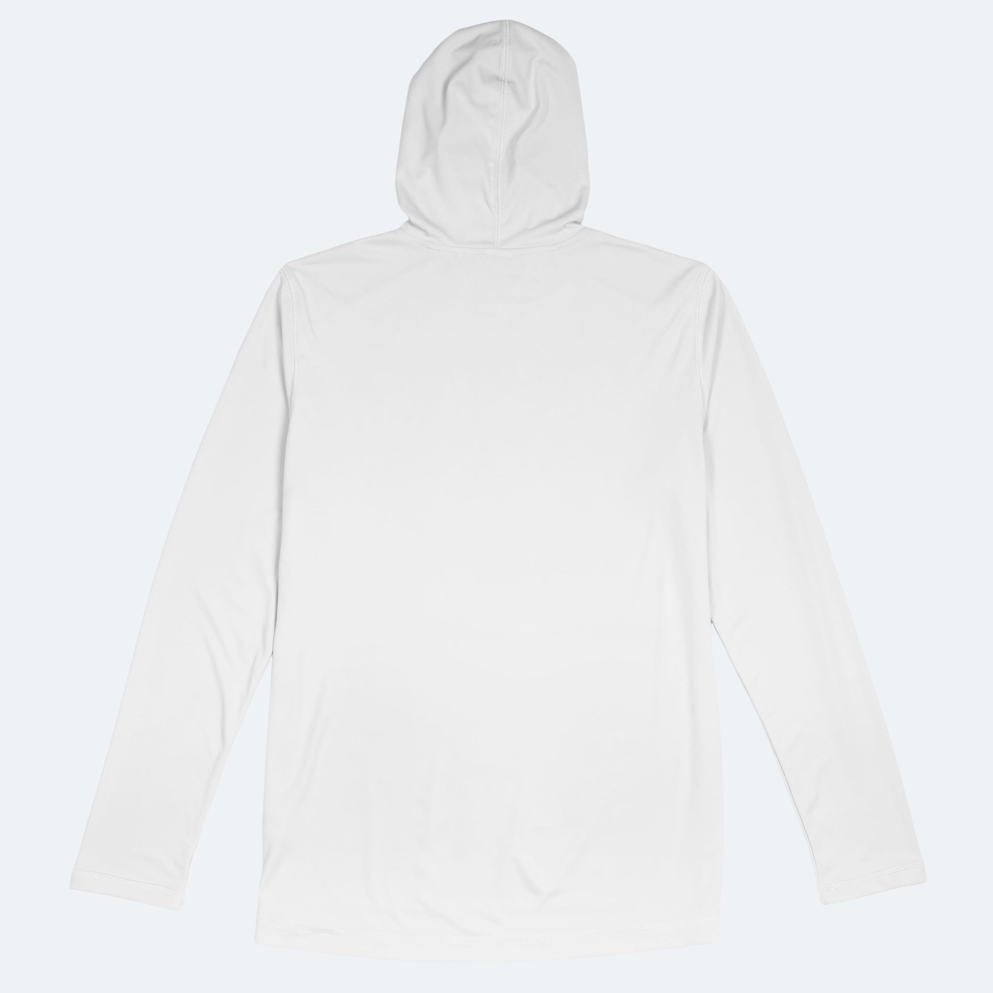 Vapor Apparel Sun Protection Camo Redfish Solar Hoodie