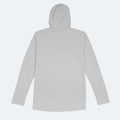Vapor Apparel Sun Protection Camo Redfish Solar Hoodie