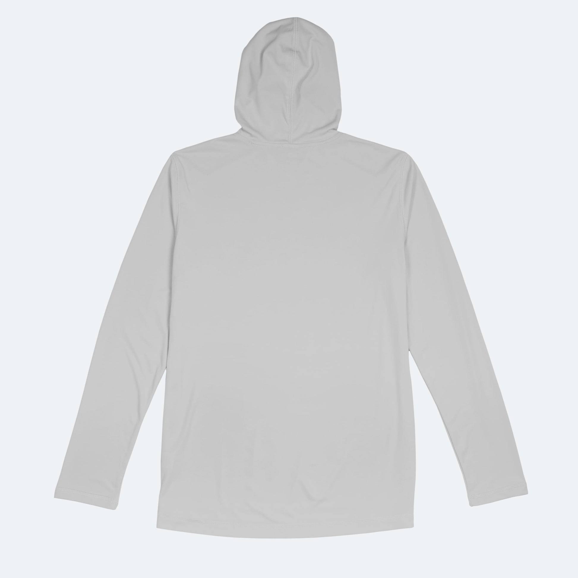 Vapor Apparel Sun Protection Camo Redfish Solar Hoodie